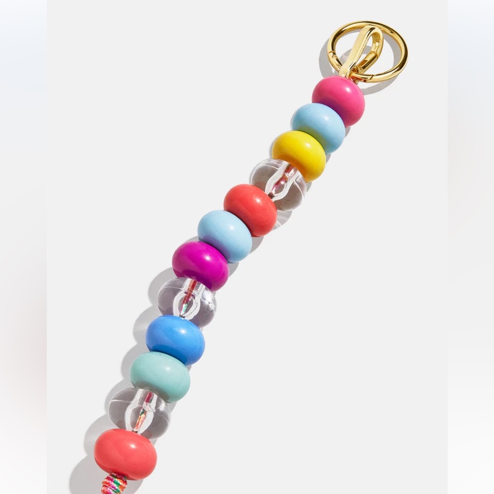 Baublebar Mood Cord Bag Charm